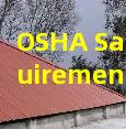 OSHA Safety Requirements for Commercial Roofing Projects